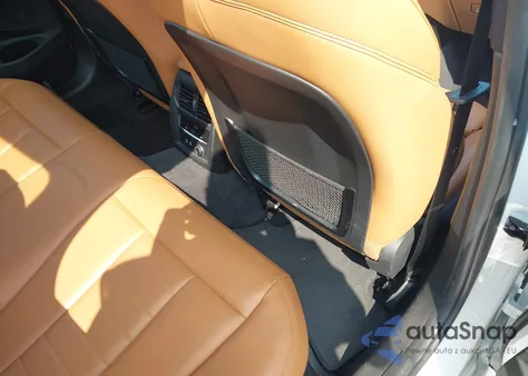 2020 BMW 3 Series M340I xDrive z USA, uszkodzony, nr VIN WBA5U9C01LFH25733